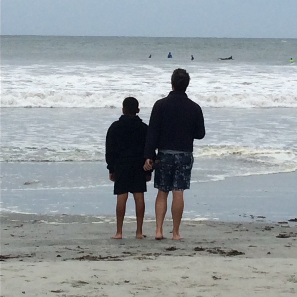 Meet your Posher, Deb